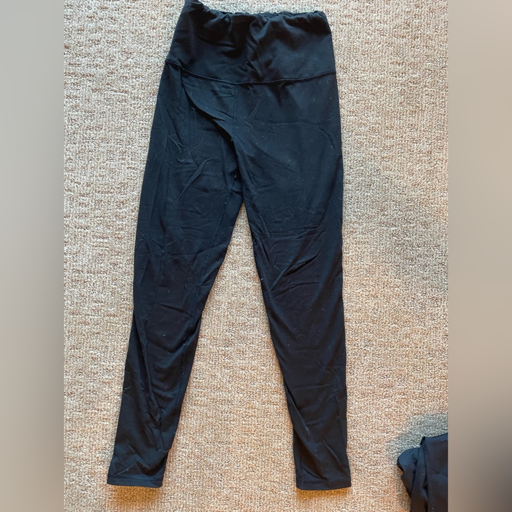 Victoria’s Secret High Waisted Leggings